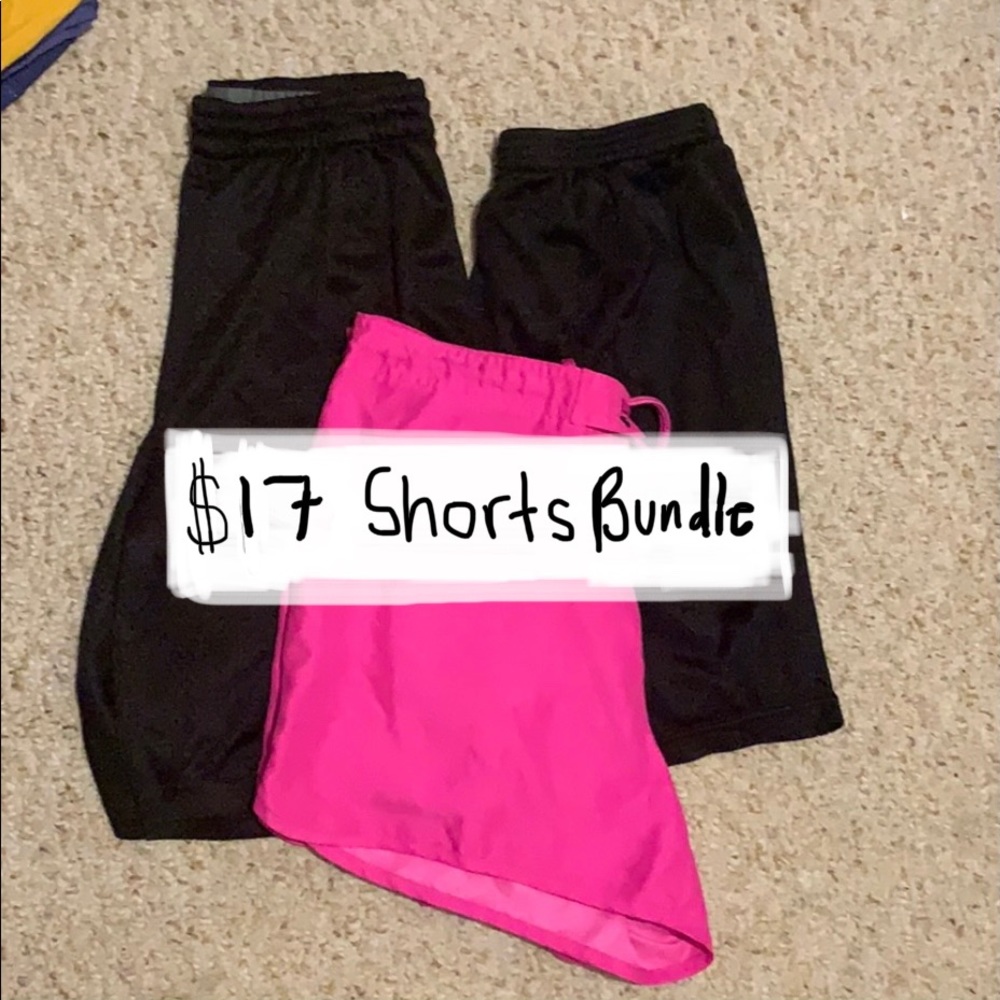 |Amazing Shorts Bundle|